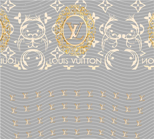 40oz cup wraps-X 838